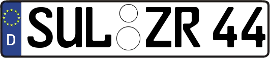 SUL-ZR44