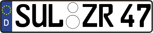 SUL-ZR47