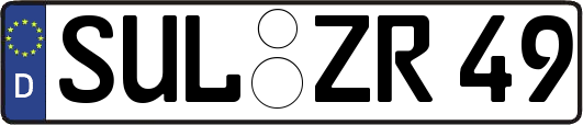 SUL-ZR49