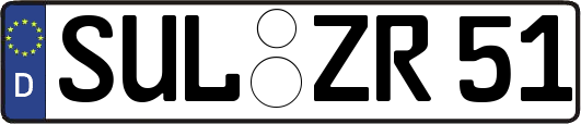 SUL-ZR51