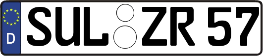 SUL-ZR57