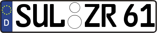 SUL-ZR61
