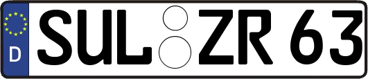 SUL-ZR63