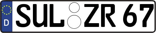 SUL-ZR67