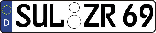 SUL-ZR69