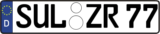 SUL-ZR77