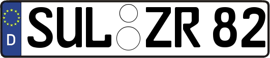 SUL-ZR82