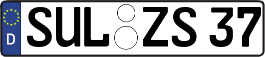 SUL-ZS37