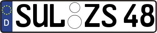 SUL-ZS48