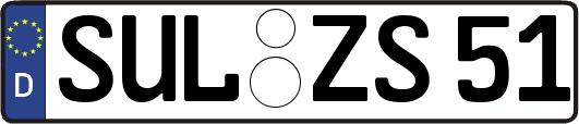 SUL-ZS51