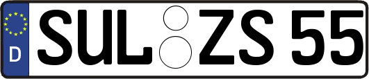 SUL-ZS55
