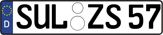 SUL-ZS57