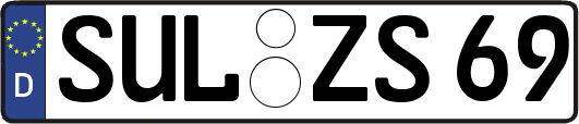 SUL-ZS69