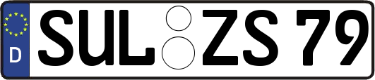 SUL-ZS79