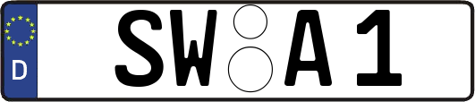 SW-A1