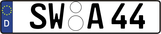 SW-A44