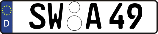 SW-A49