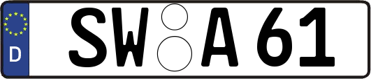 SW-A61
