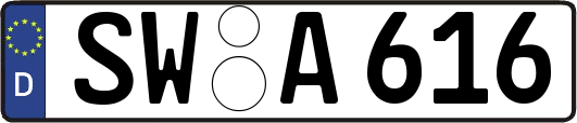 SW-A616