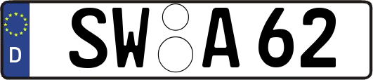 SW-A62