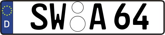 SW-A64