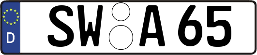 SW-A65