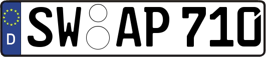SW-AP710