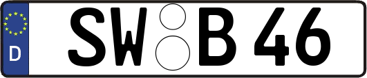 SW-B46