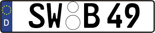 SW-B49