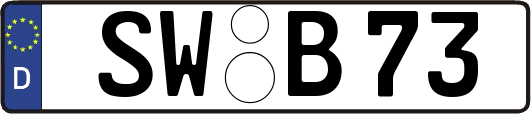 SW-B73