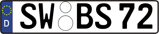 SW-BS72