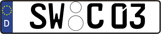 SW-C03