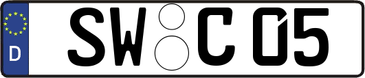 SW-C05