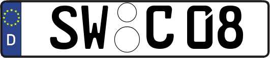 SW-C08