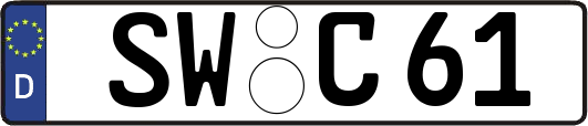 SW-C61