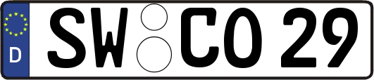 SW-CO29