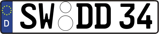 SW-DD34