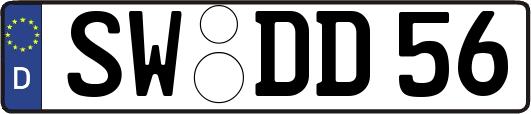 SW-DD56