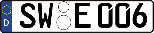 SW-E006