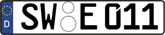 SW-E011