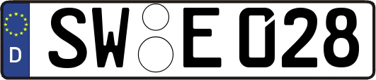 SW-E028