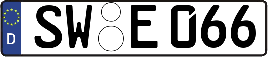 SW-E066