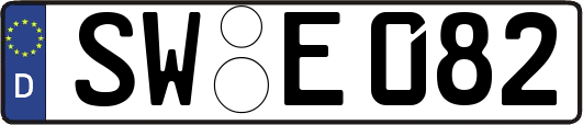 SW-E082