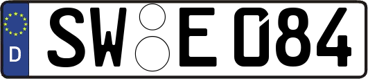 SW-E084