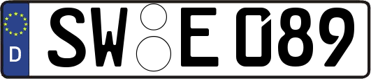 SW-E089