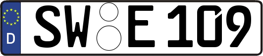 SW-E109