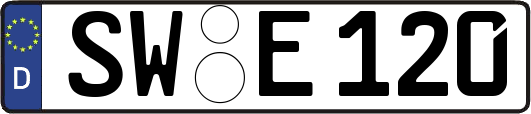 SW-E120