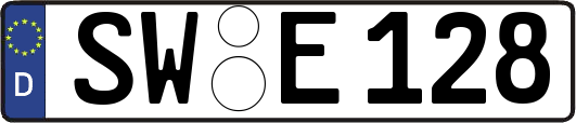 SW-E128