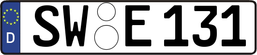 SW-E131