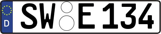 SW-E134